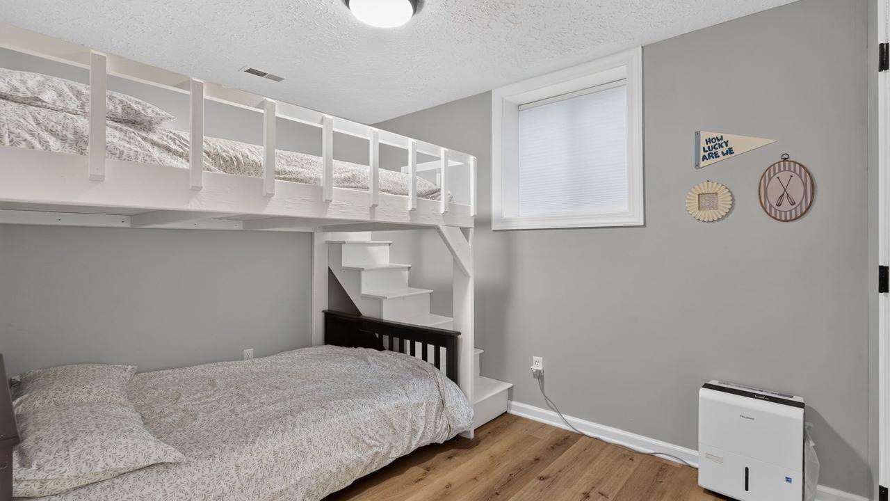 Photo of Bedroom in Cicero