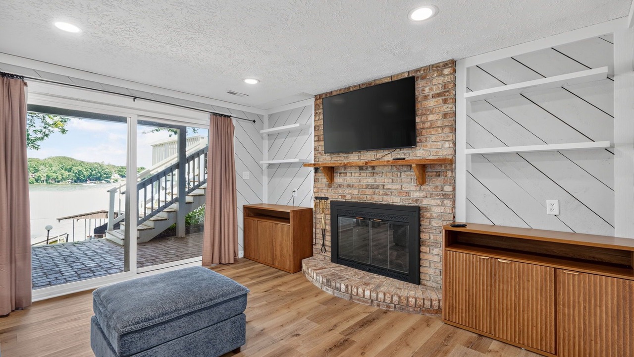Photo of Livingroom in Cicero
