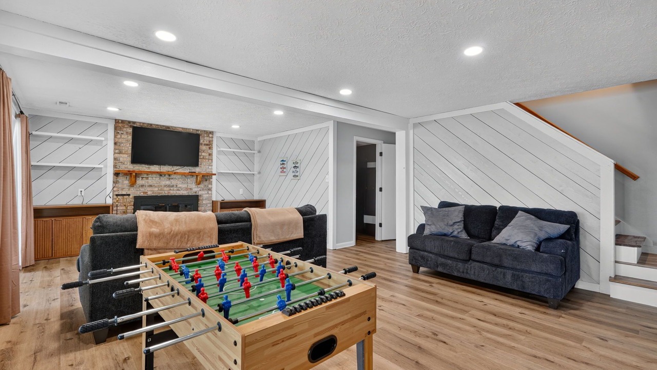 Photo of Livingroom in Cicero