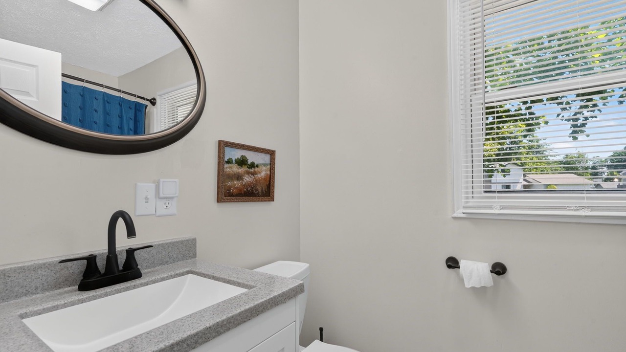 Photo of Bathroom in Cicero