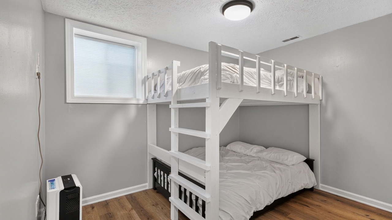 Photo of Bedroom in Cicero