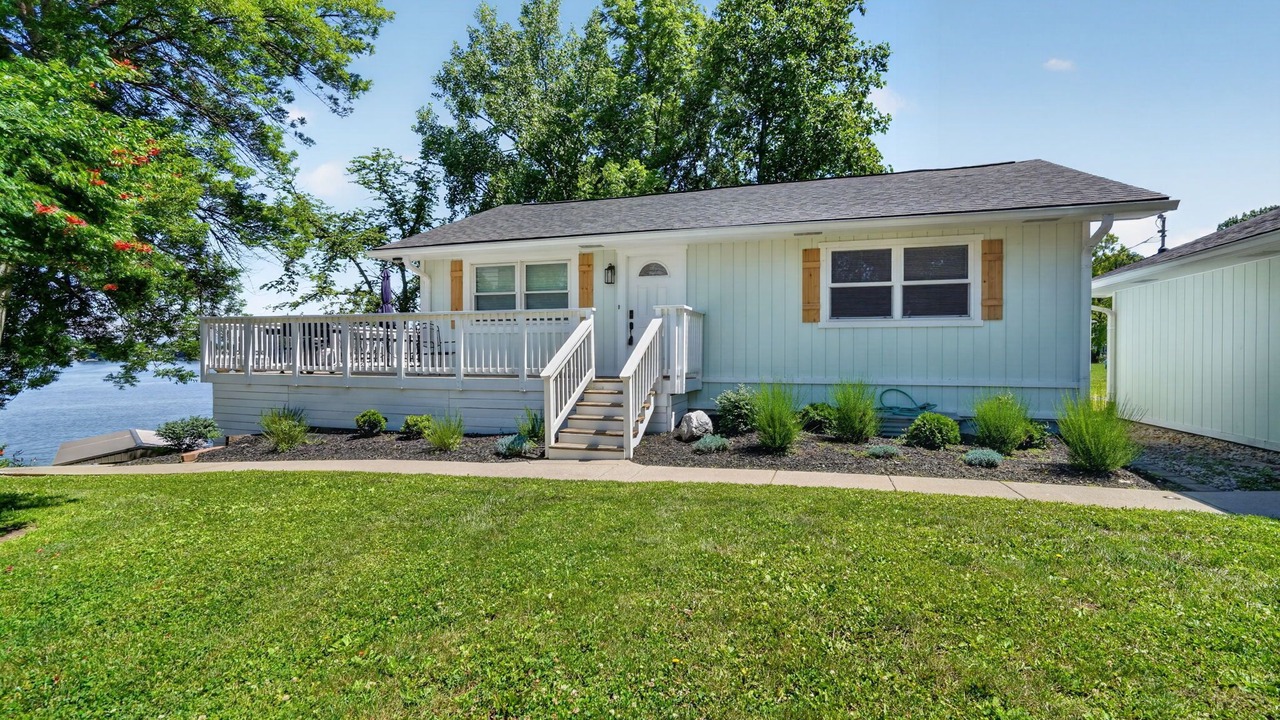 Photo of Outdoor in Cicero