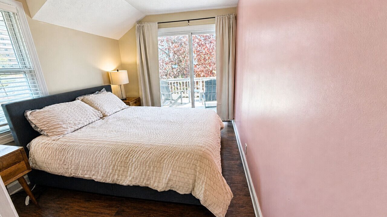 Photo of Bedroom in Michigan City
