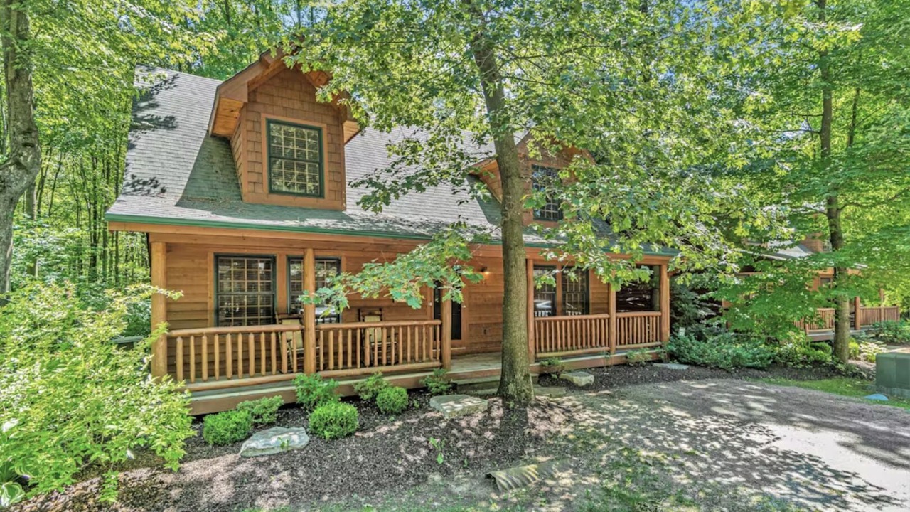 Photo of Outdoor in Saugatuck