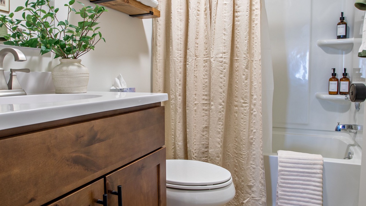 Photo of Bathroom in Hagerstown