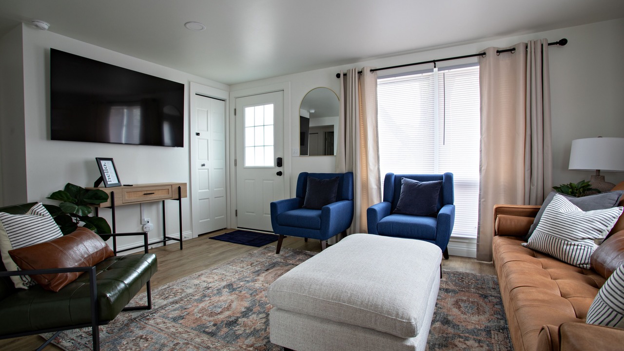 Photo of Livingroom in Hagerstown
