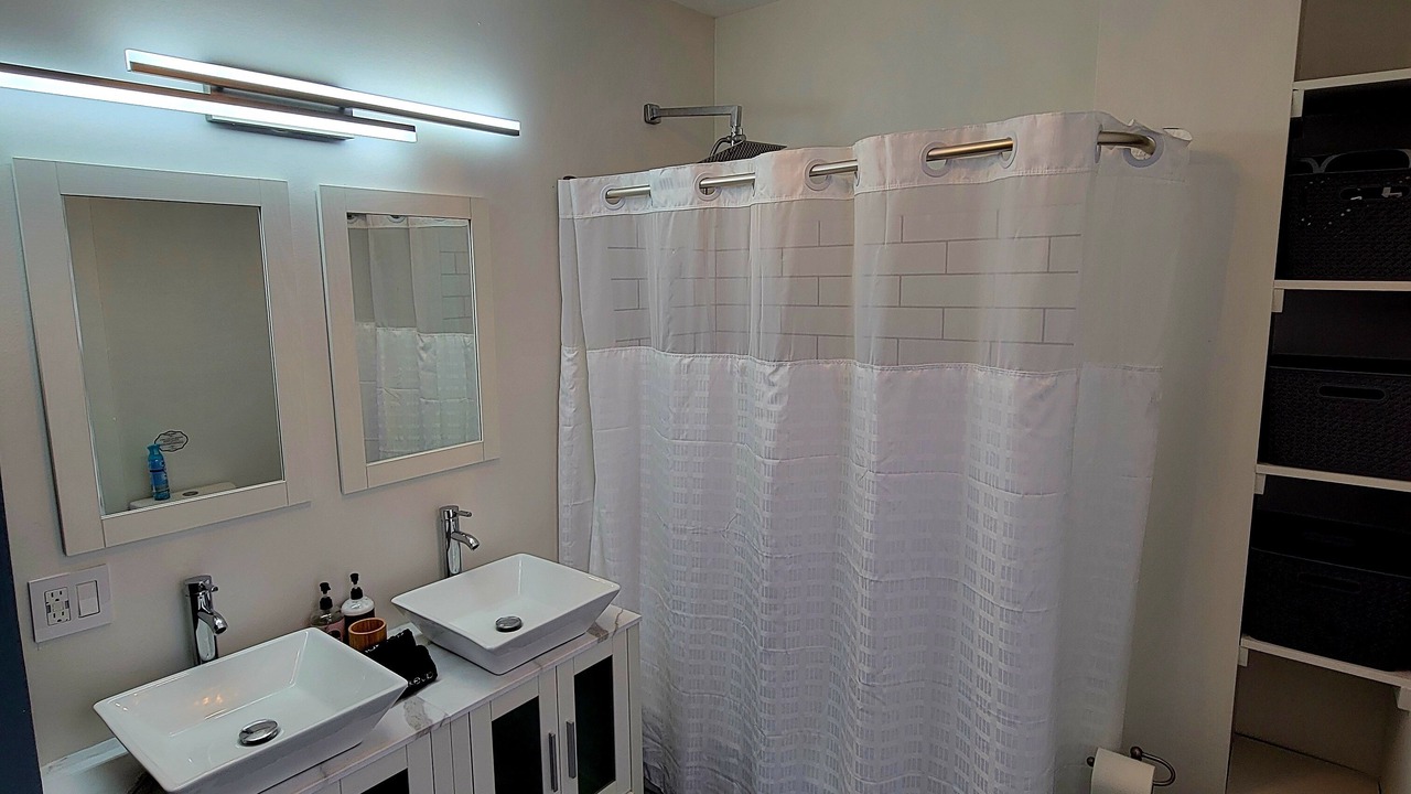 Photo of Bathroom in Covert