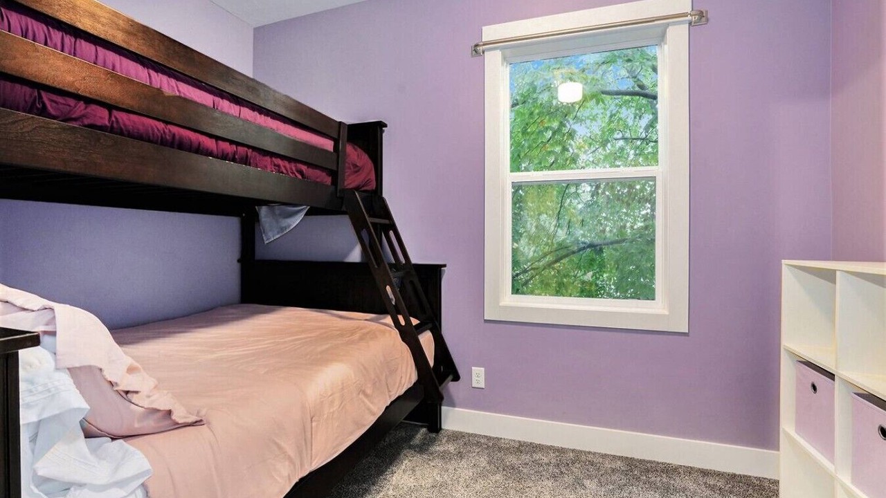 Photo of Bedroom in Smyrna
