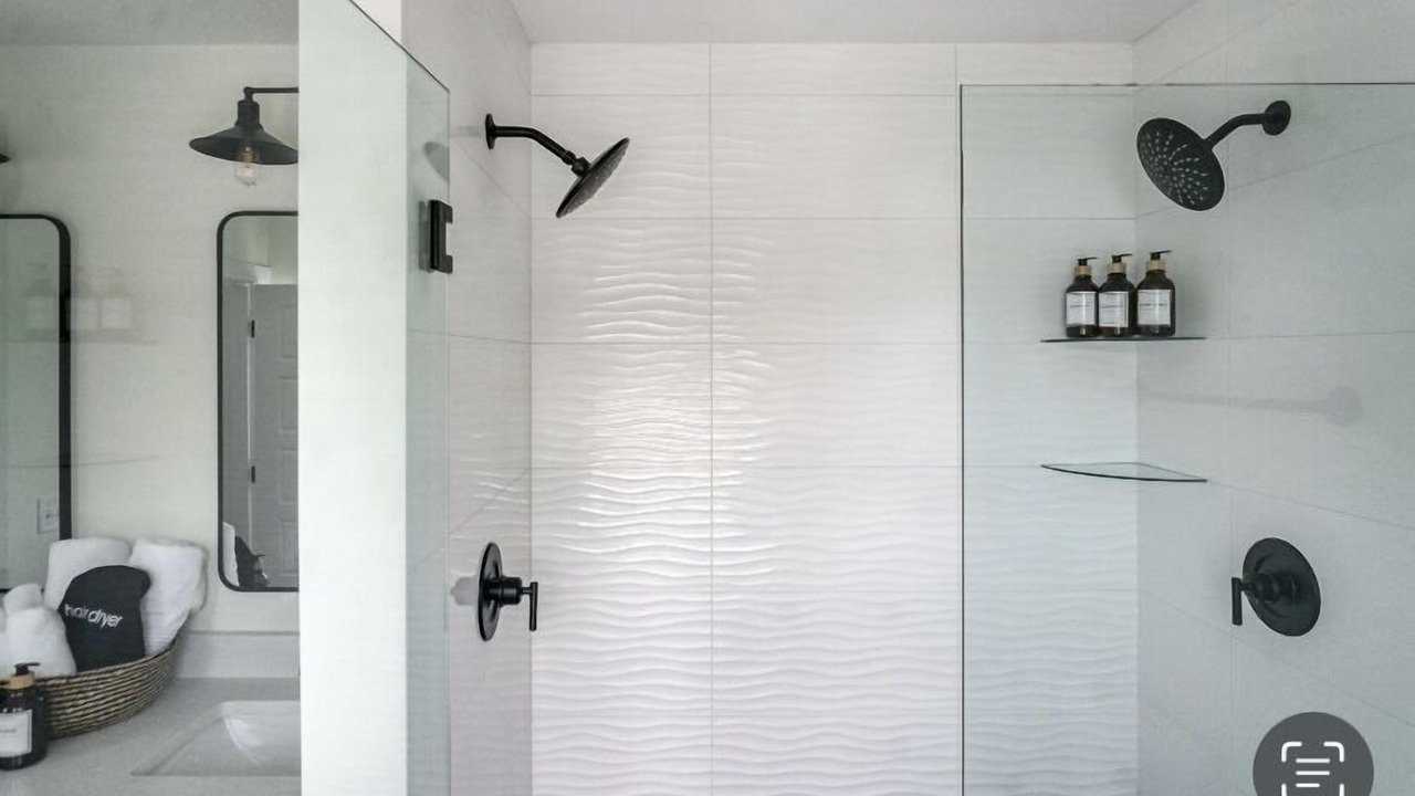 Photo of Bathroom in Northeast South Bend