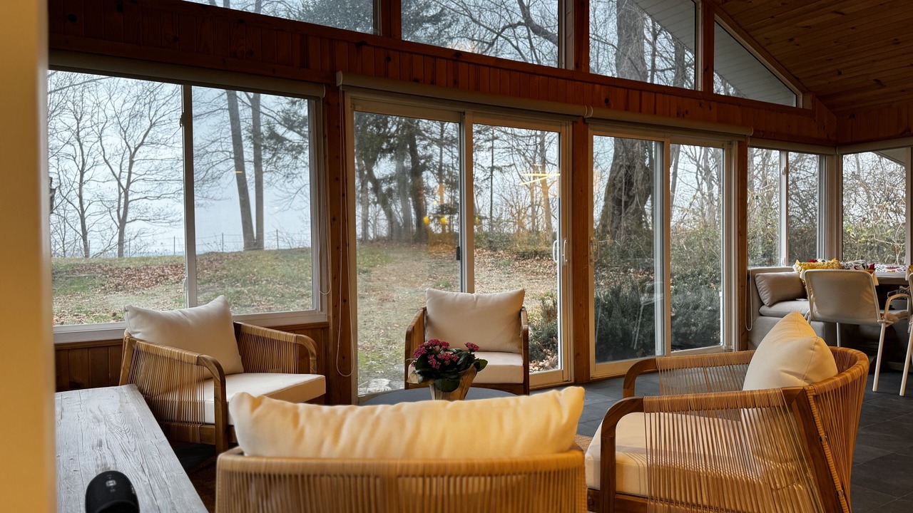 Photo of Bedroom in Lakeside