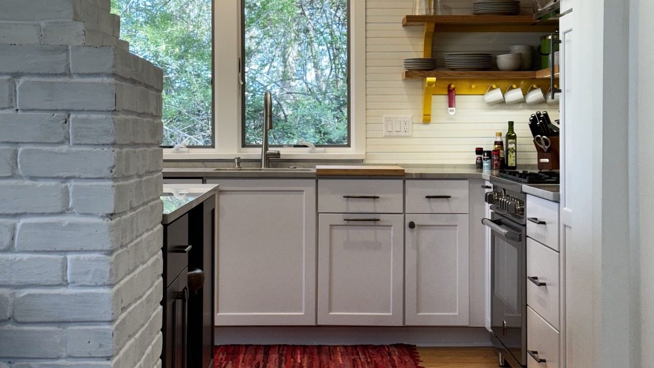 Photo of Kitchen in Lakeside