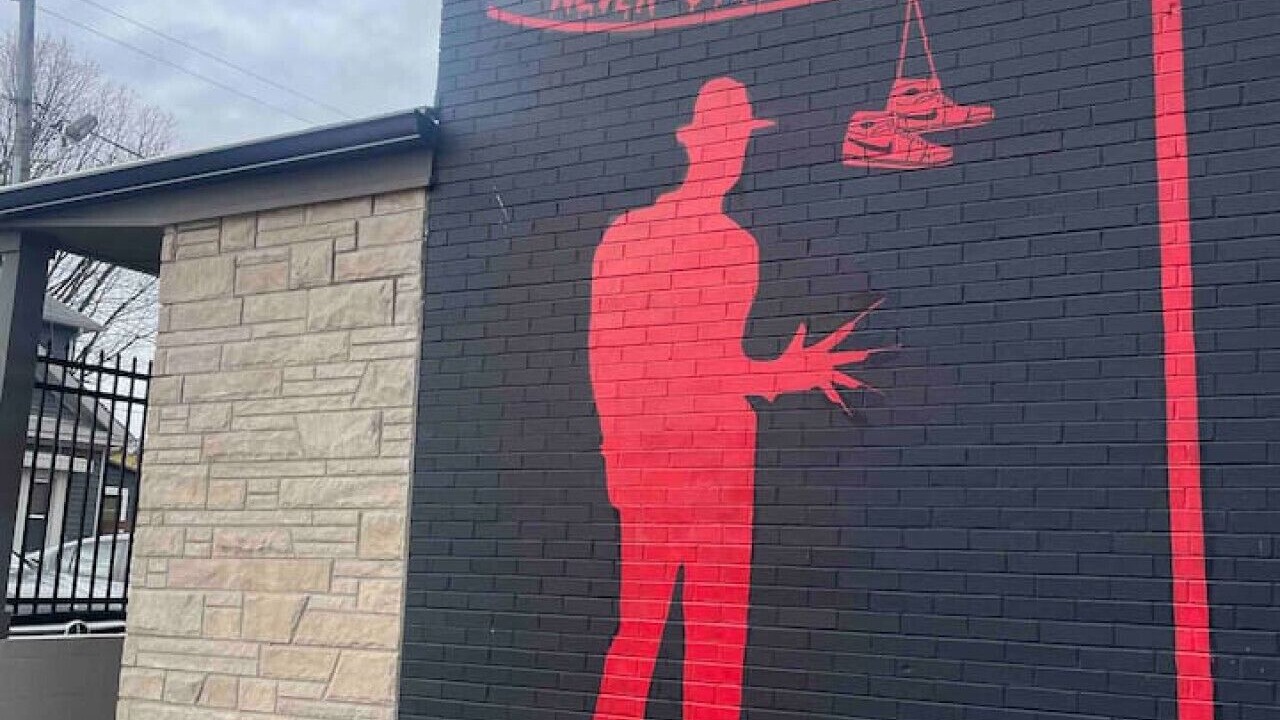 Photo of Outdoor in Fountain Square