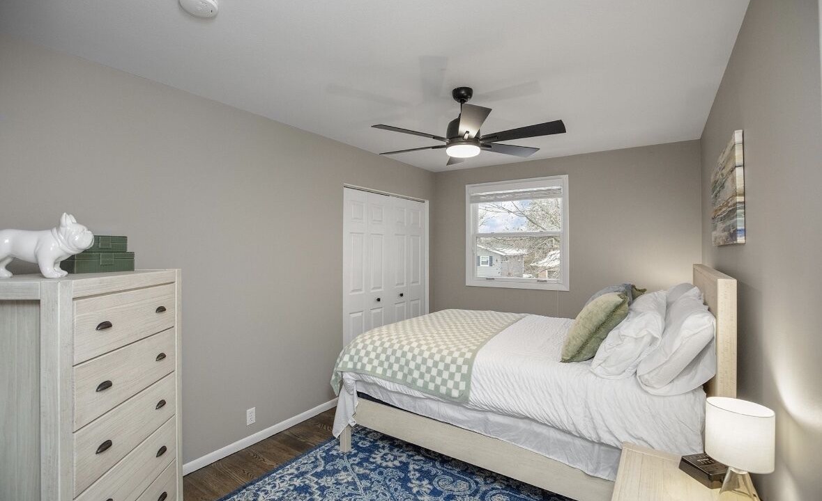 Photo of Bedroom in South Bend