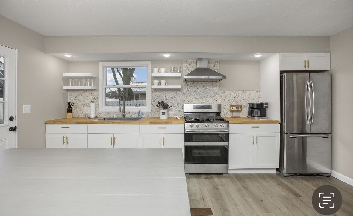 Photo of Kitchen in South Bend