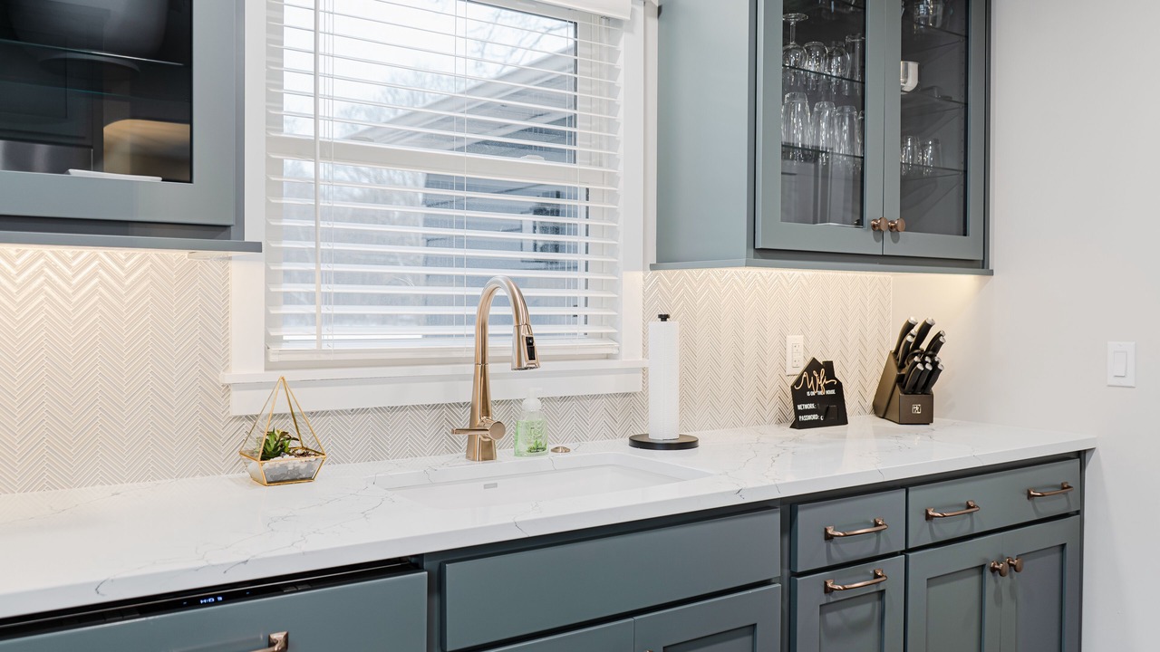 Photo of Kitchen in Saint Joseph