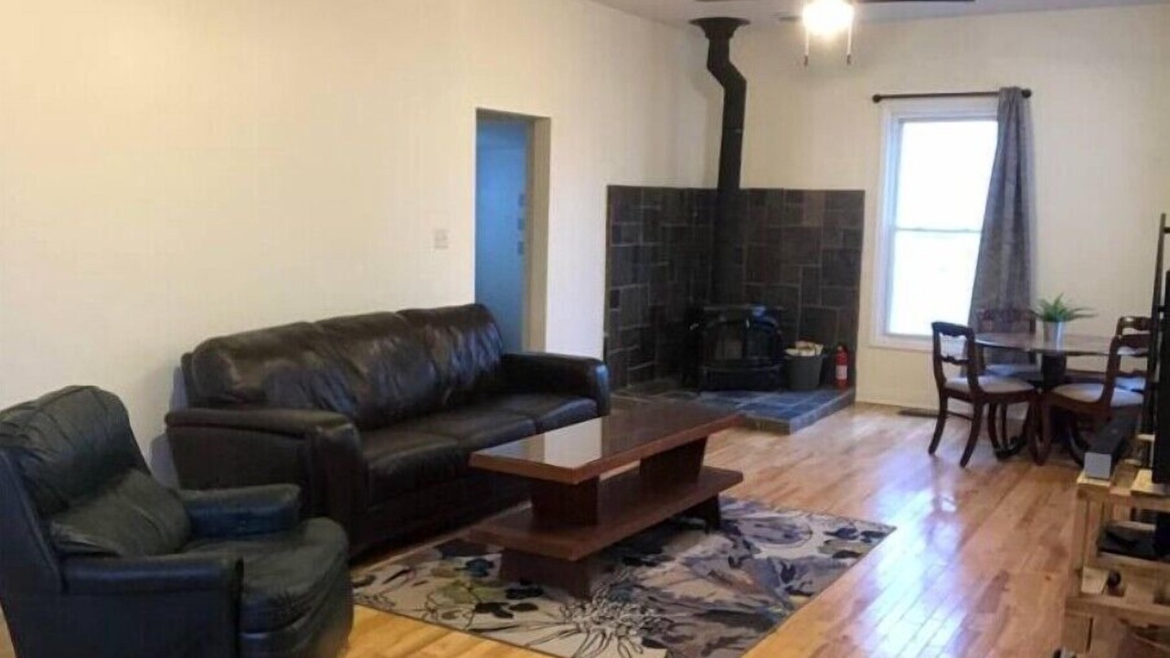 Photo of Livingroom in Fortville