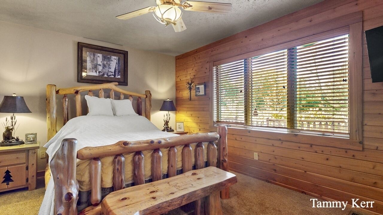 Photo of Bedroom in Holland