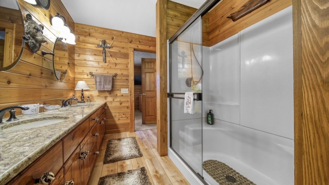 Photo of Bathroom in Holland