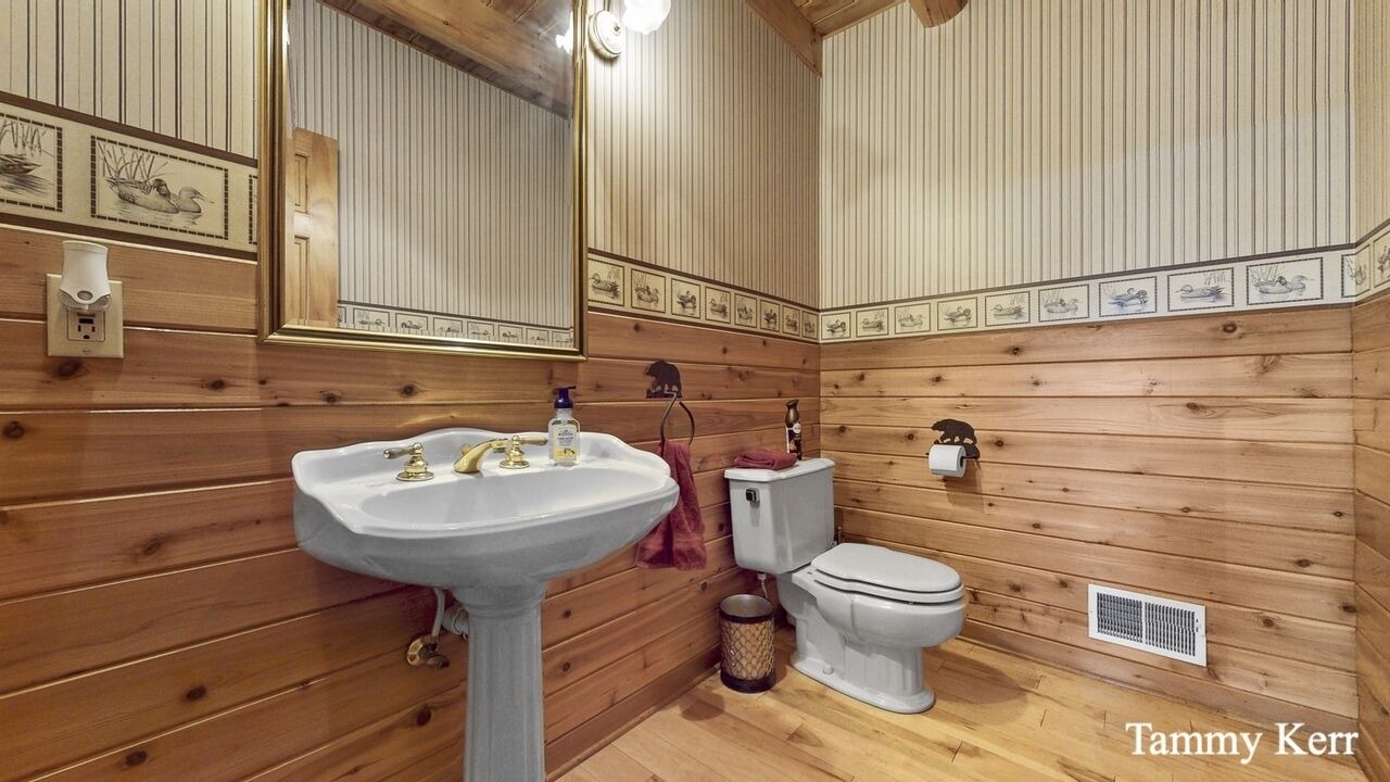 Photo of Bathroom in Holland