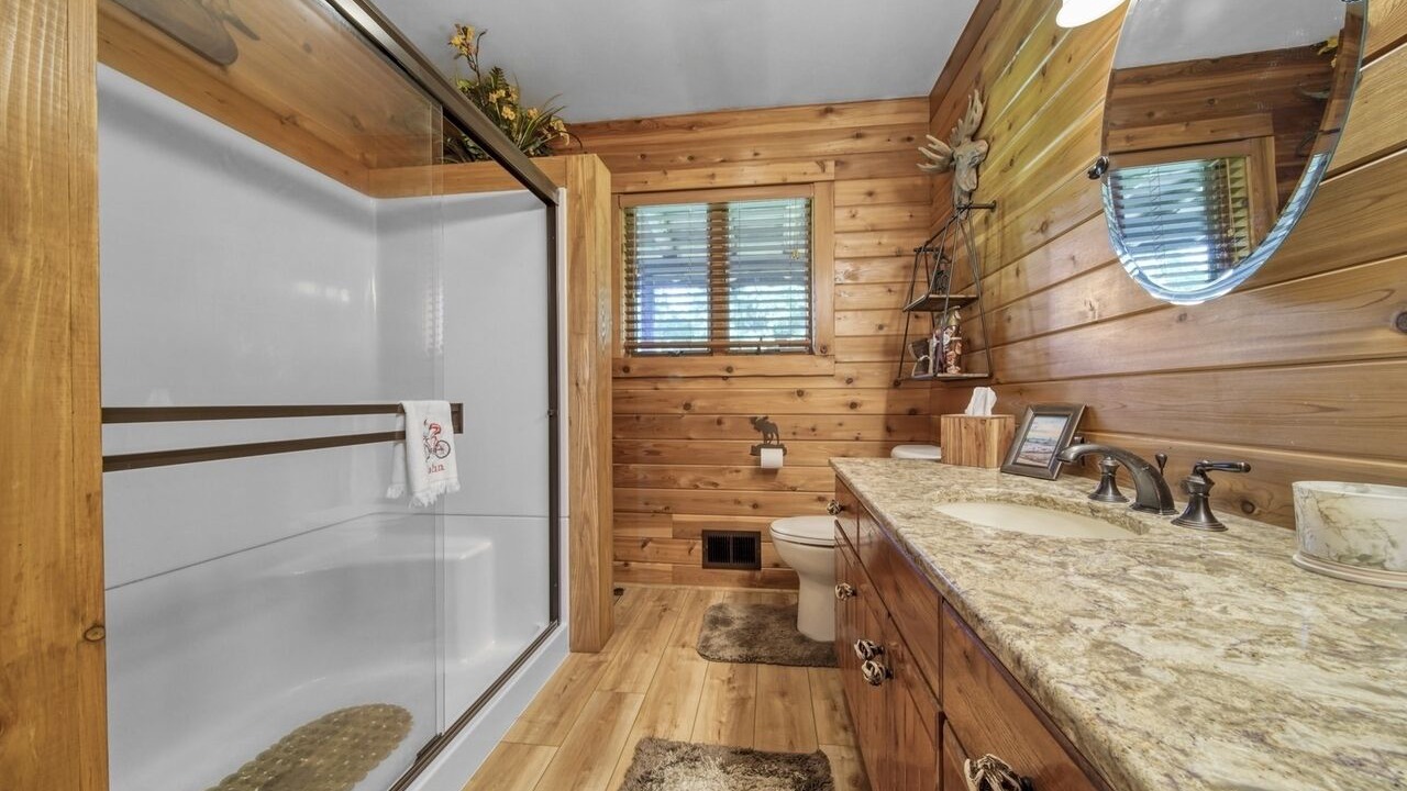 Photo of Bathroom in Holland