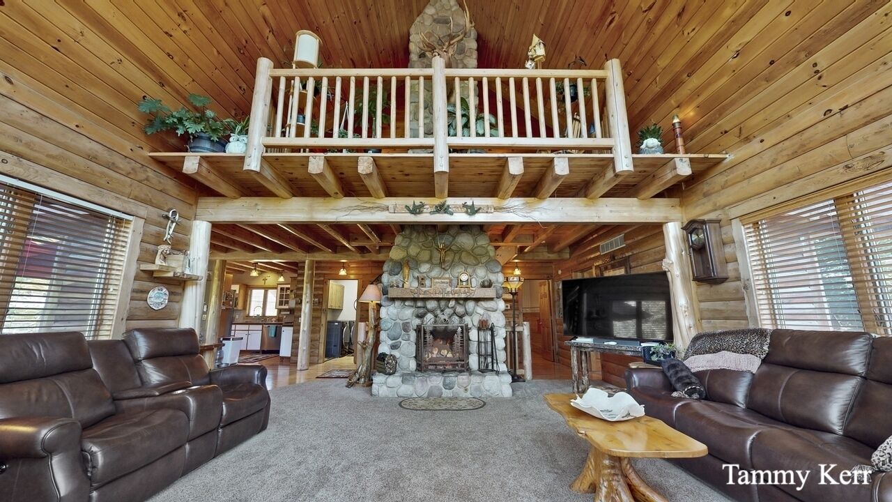 Photo of Livingroom in Holland