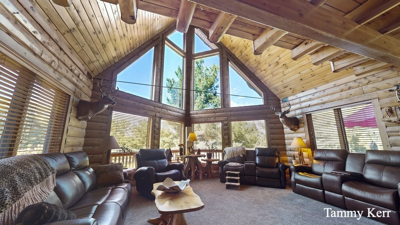 Photo of Livingroom in Holland