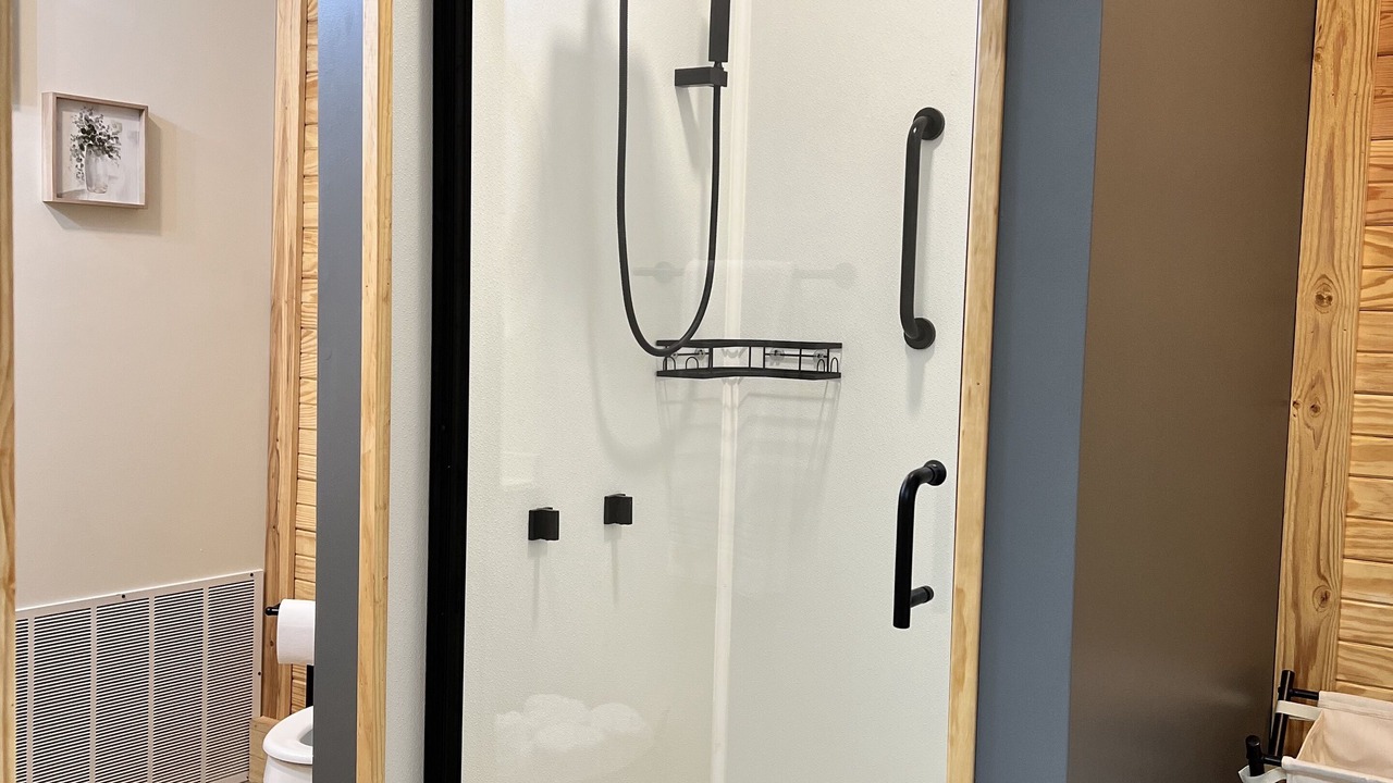 Photo of Bathroom in Sullivan