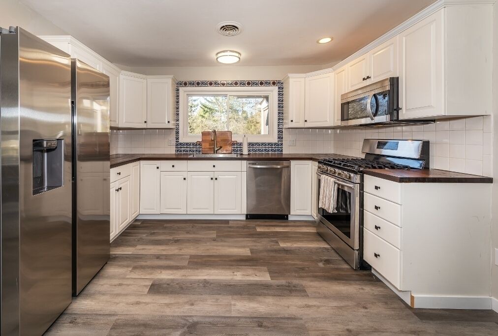 Photo of Kitchen in Wines