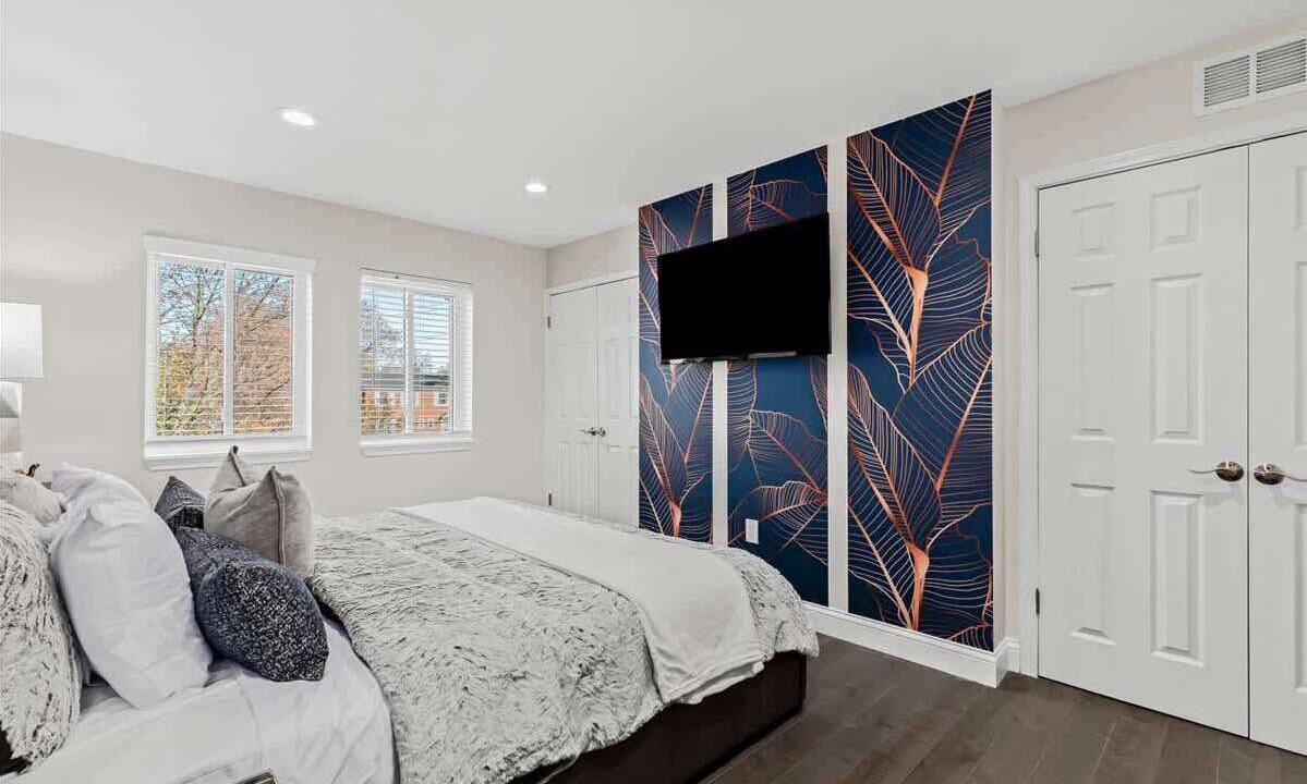 Photo of Bedroom in Royal Oak