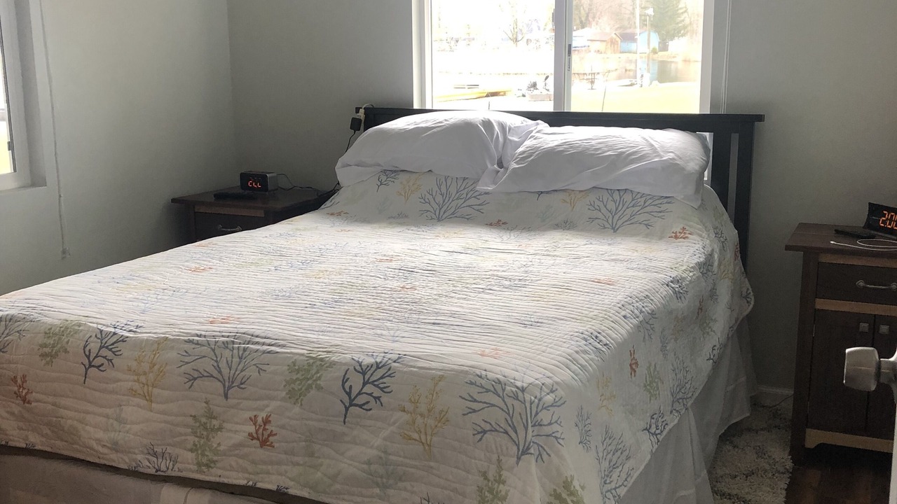 Photo of Bedroom in Hillsdale