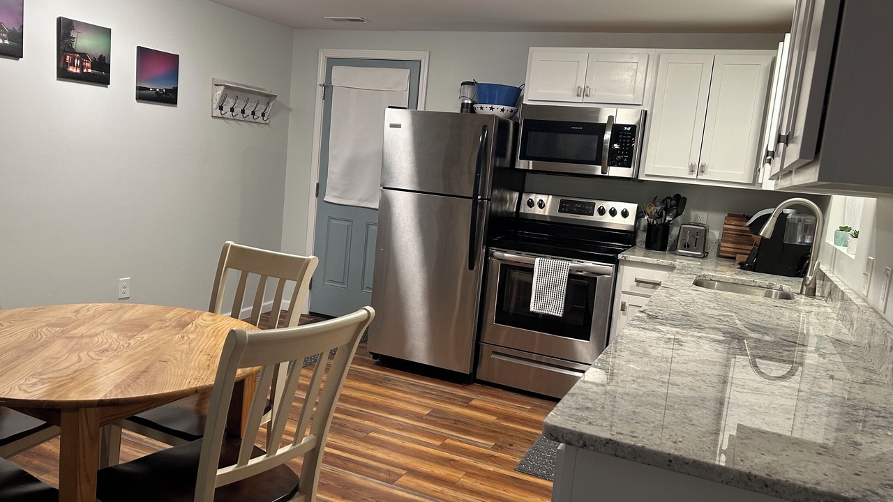 Photo of Kitchen in Hillsdale