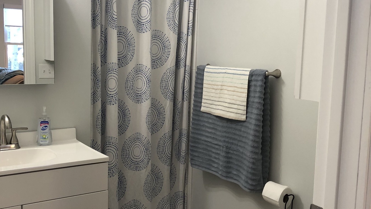 Photo of Bathroom in Hillsdale