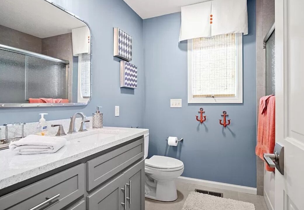 Photo of Bathroom in North Webster