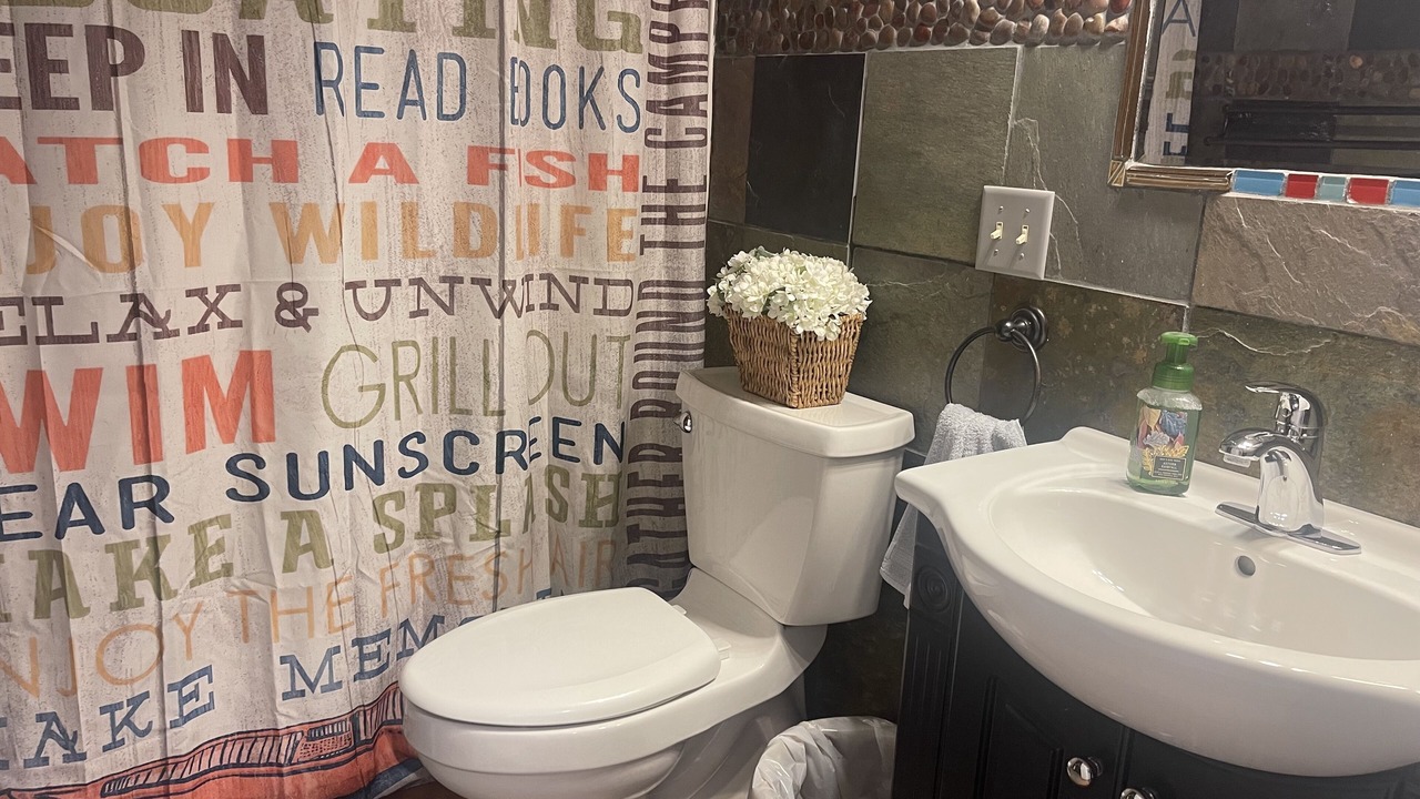 Photo of Bathroom in Williston