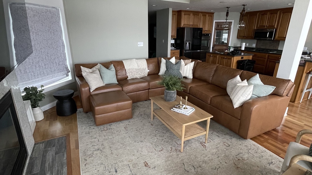 Photo of Livingroom in Rome City
