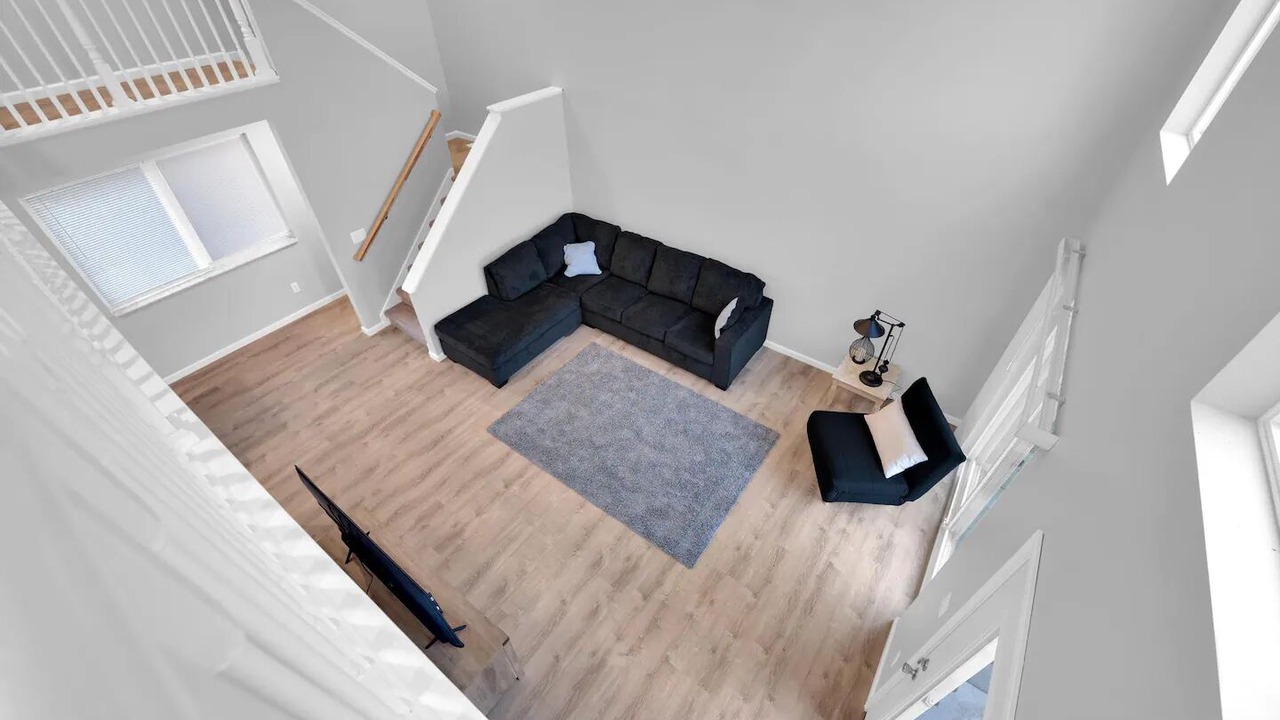 Photo of Livingroom in Waterford