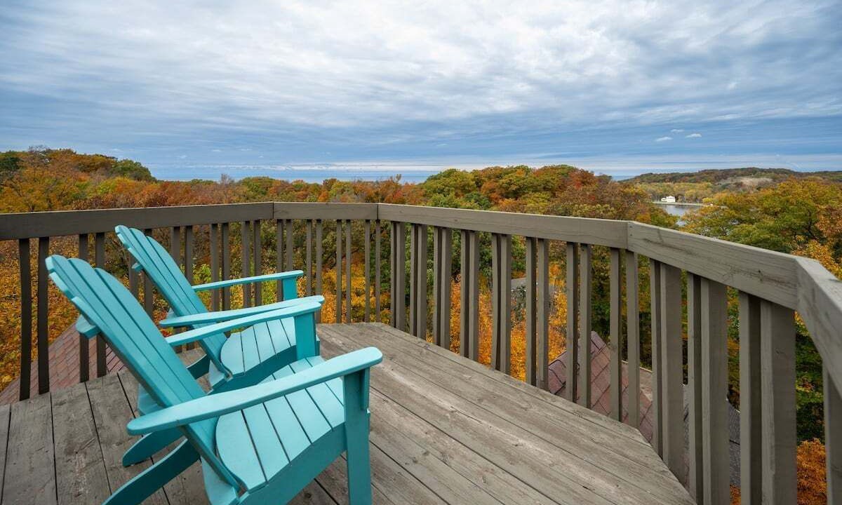 Photo of Outdoor in Macatawa