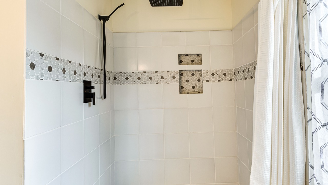 Photo of Bathroom in New Lisbon