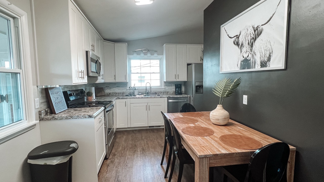 Photo of Kitchen in Fishers