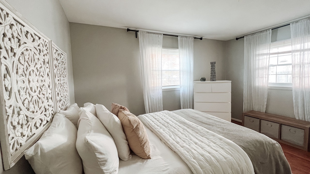 Photo of Bedroom in Fishers
