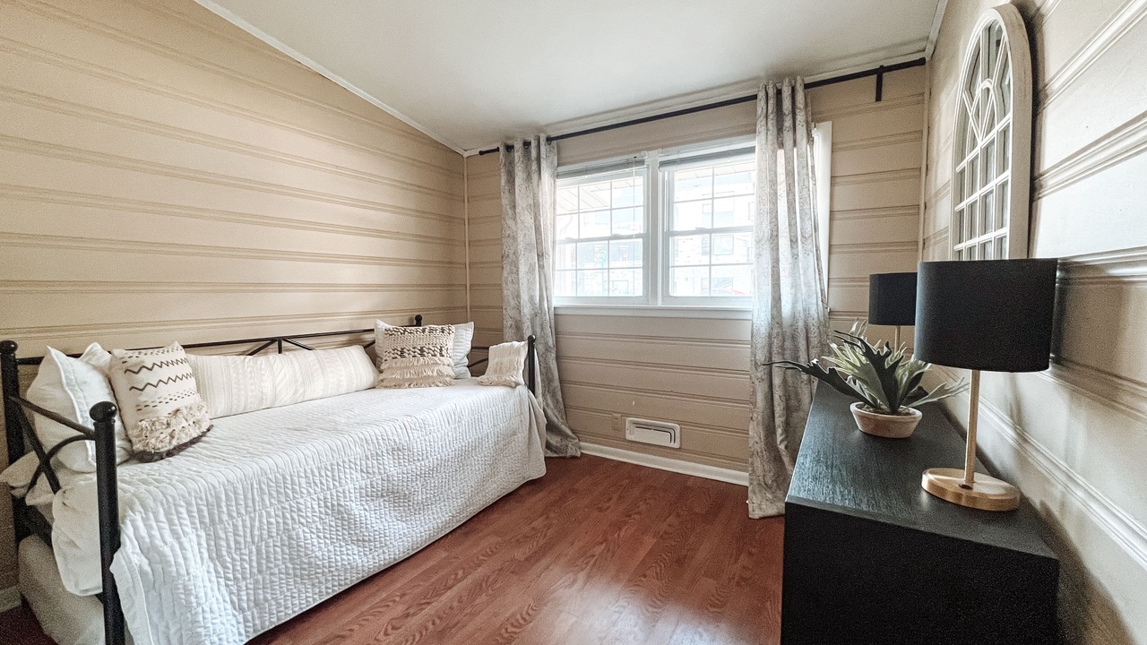 Photo of Bedroom in Fishers