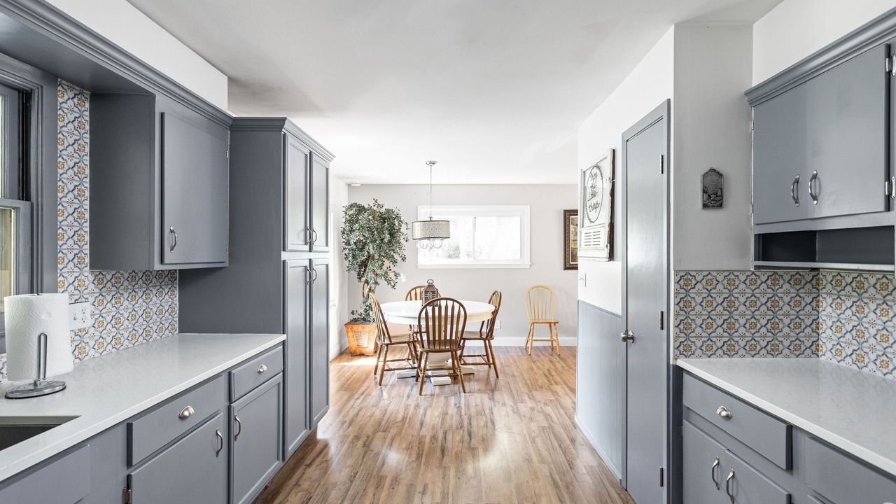 Photo of Kitchen in Carmel