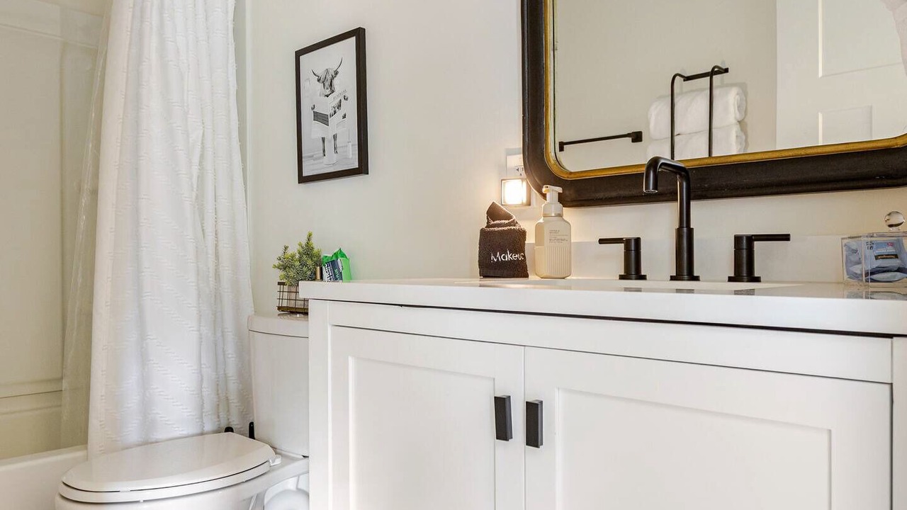 Photo of Bathroom in Indianapolis