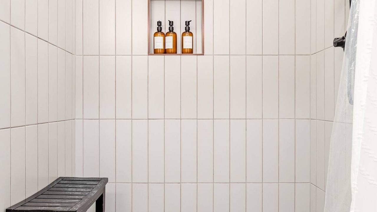 Photo of Bathroom in Indianapolis