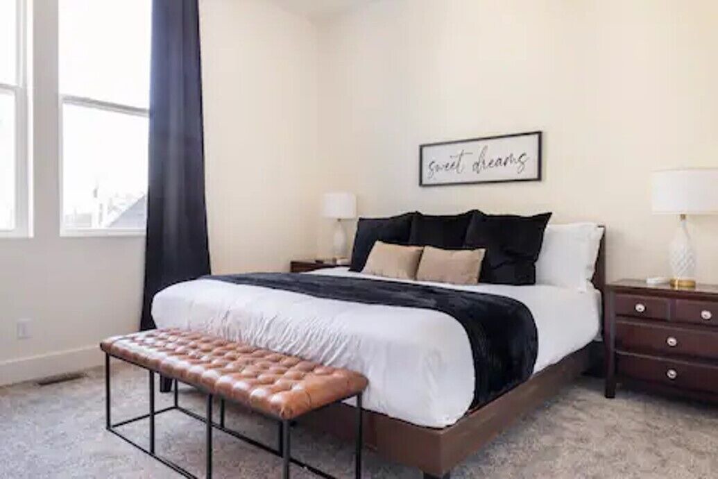 Photo of Bedroom in Indianapolis