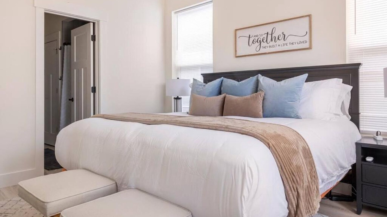 Photo of Bedroom in Indianapolis