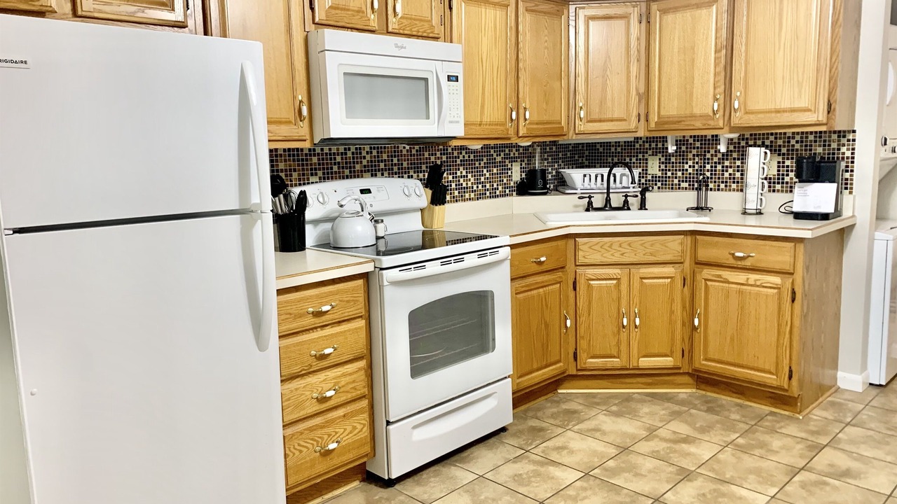 Photo of Kitchen in Kokomo