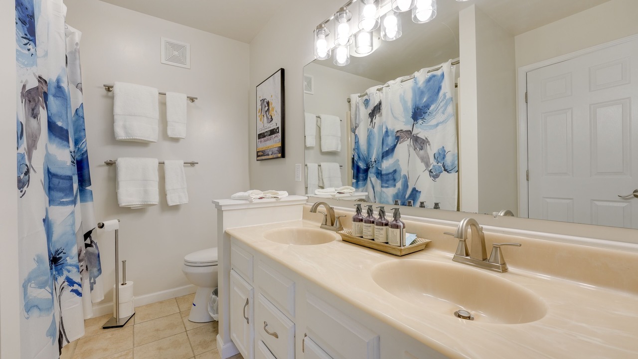Photo of Bathroom in Cassopolis