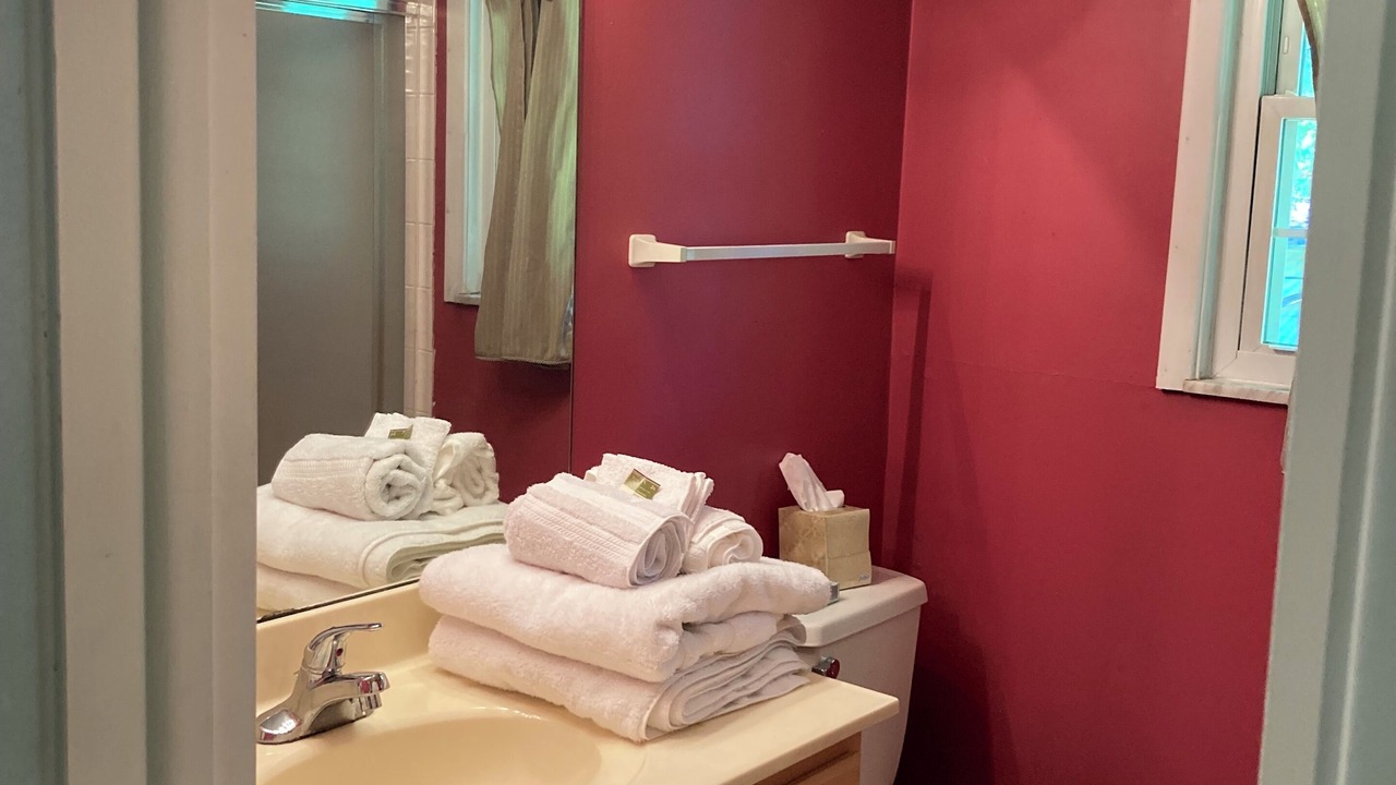Photo of Bathroom in Carmel