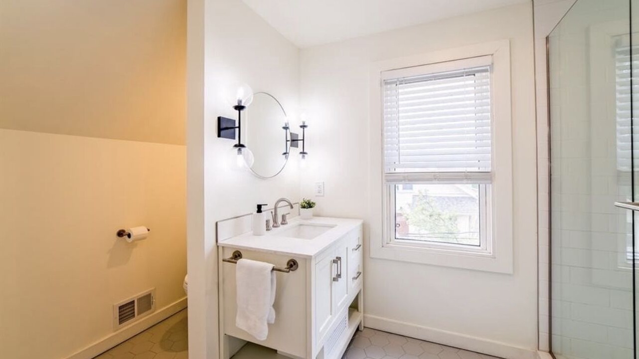 Photo of Bathroom in Plymouth